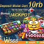 kumpulan situs slot online terpercaya